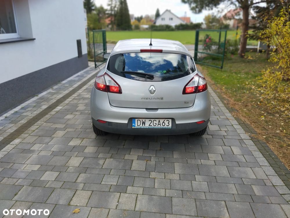 Renault Megane - 4
