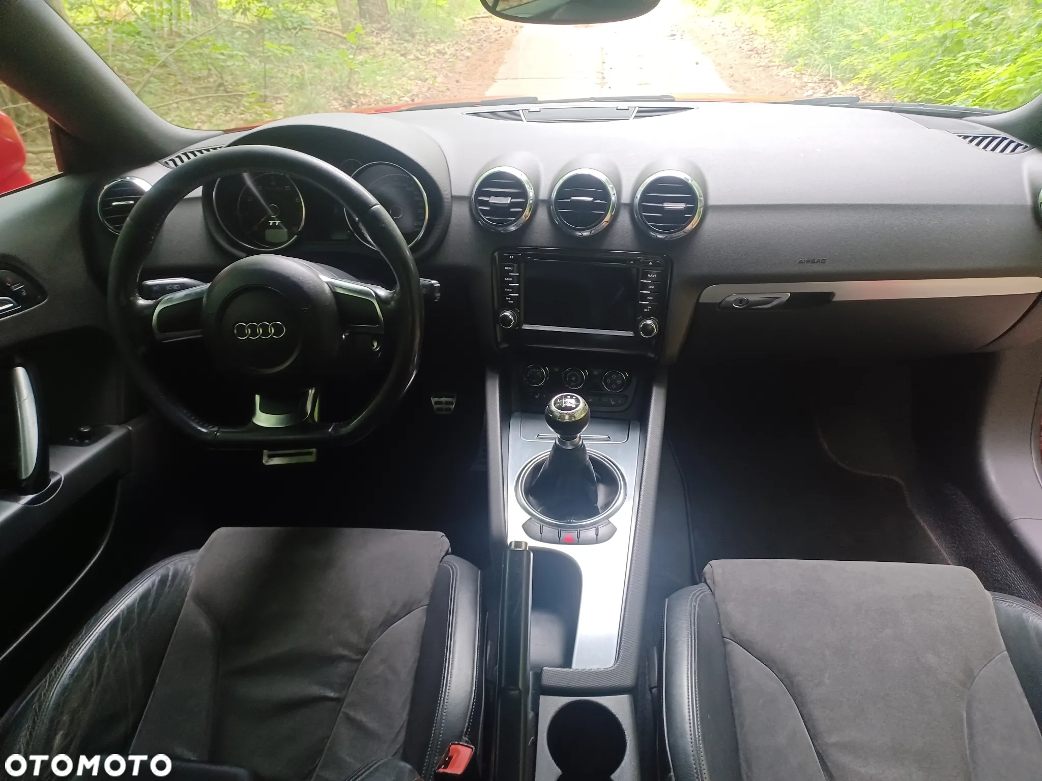 Audi TT Coupé 2.0 TFSI - 17
