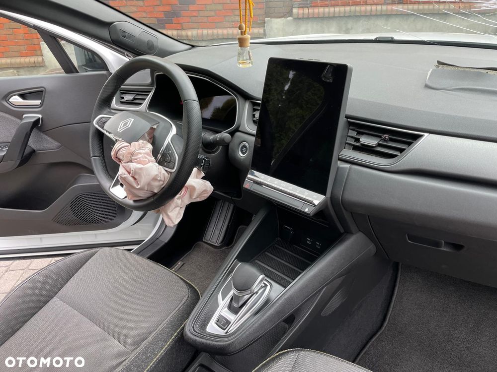 Renault Symbioz - 14