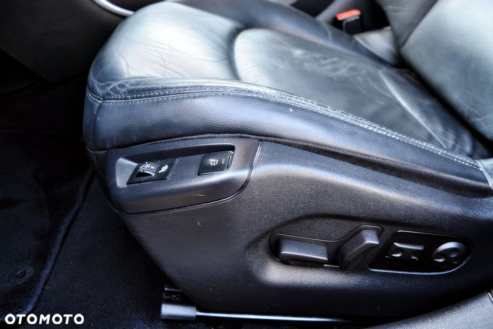 Citroën C5 HDi 165 FAP Exclusive - 10