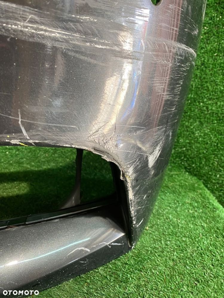 ZDERZAK PRZEDNI PRZÓD BMW 5 F10 M-PAKIET LIFT LCI - 4