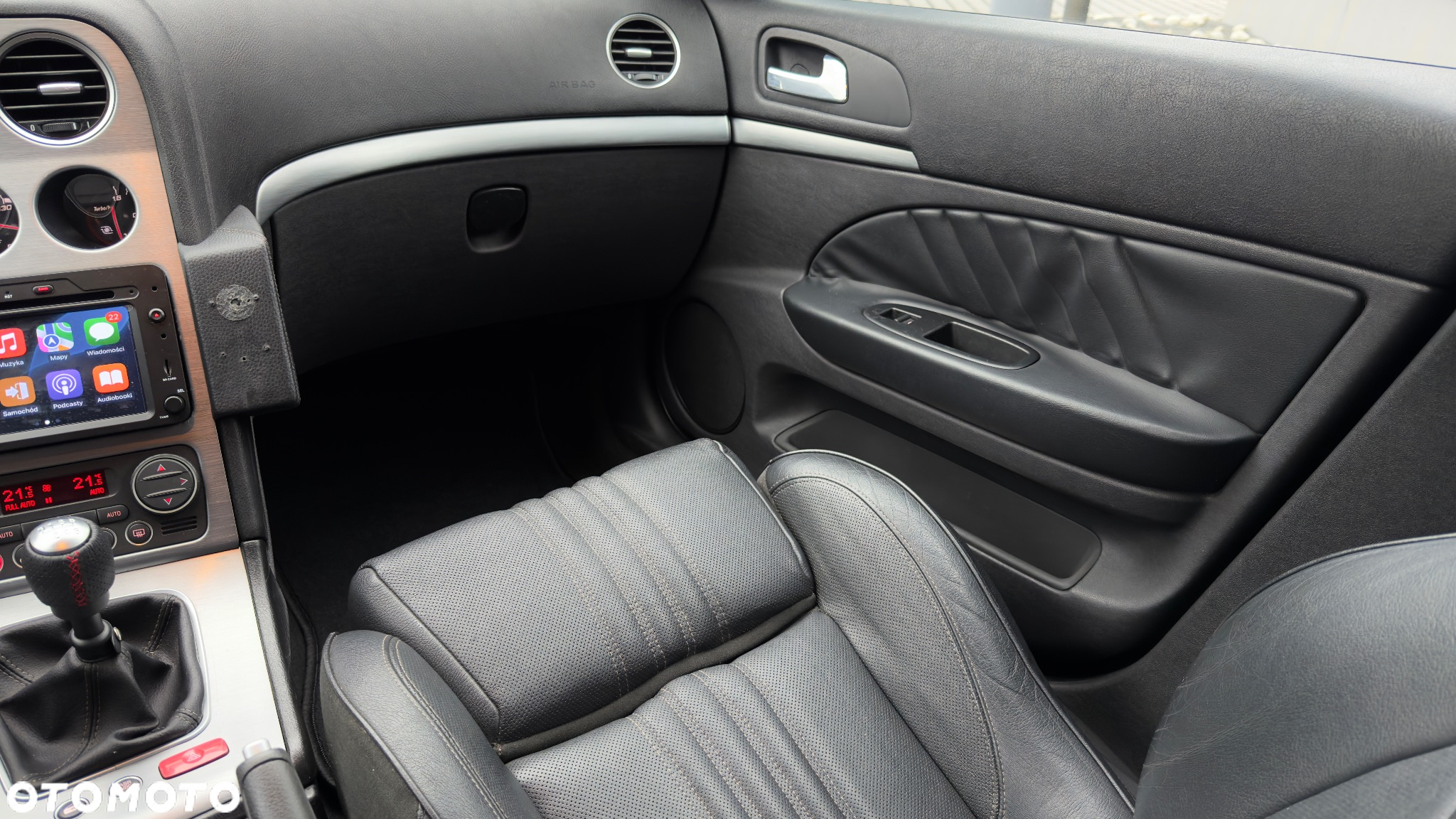 Alfa Romeo 159 1.9 JTDM 16V DPF ti - 28