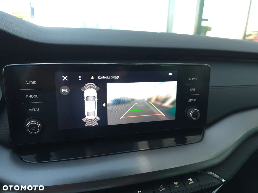 Skoda Octavia 1.5 TSI ACT Ambition - 27