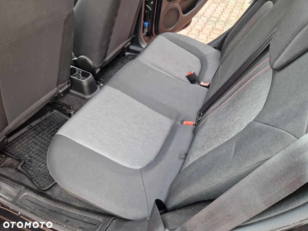 Fiat Punto 1.4 Easy S&S Euro6 - 17