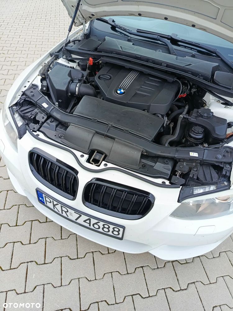BMW Seria 3 320d - 28