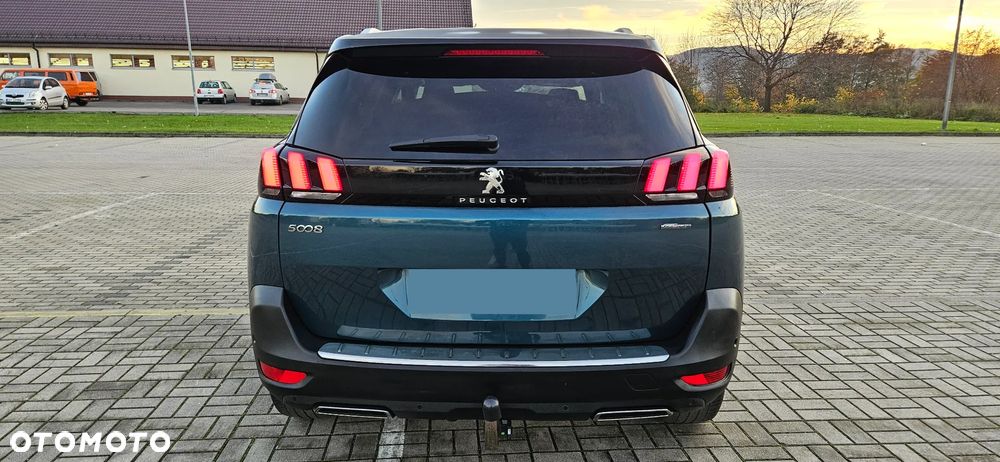 Peugeot 5008 - 26