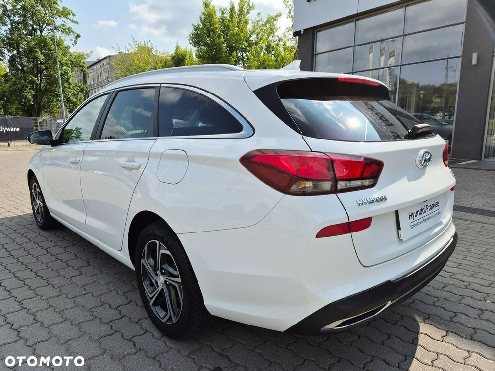 Hyundai i30 1.0 T-GDI Smart - 11