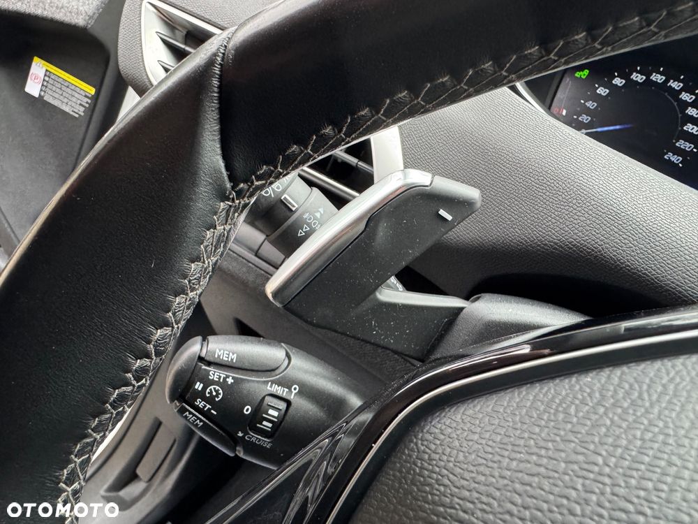 Peugeot 3008 BlueHDi 120 EAT6 Stop & Start Allure - 14