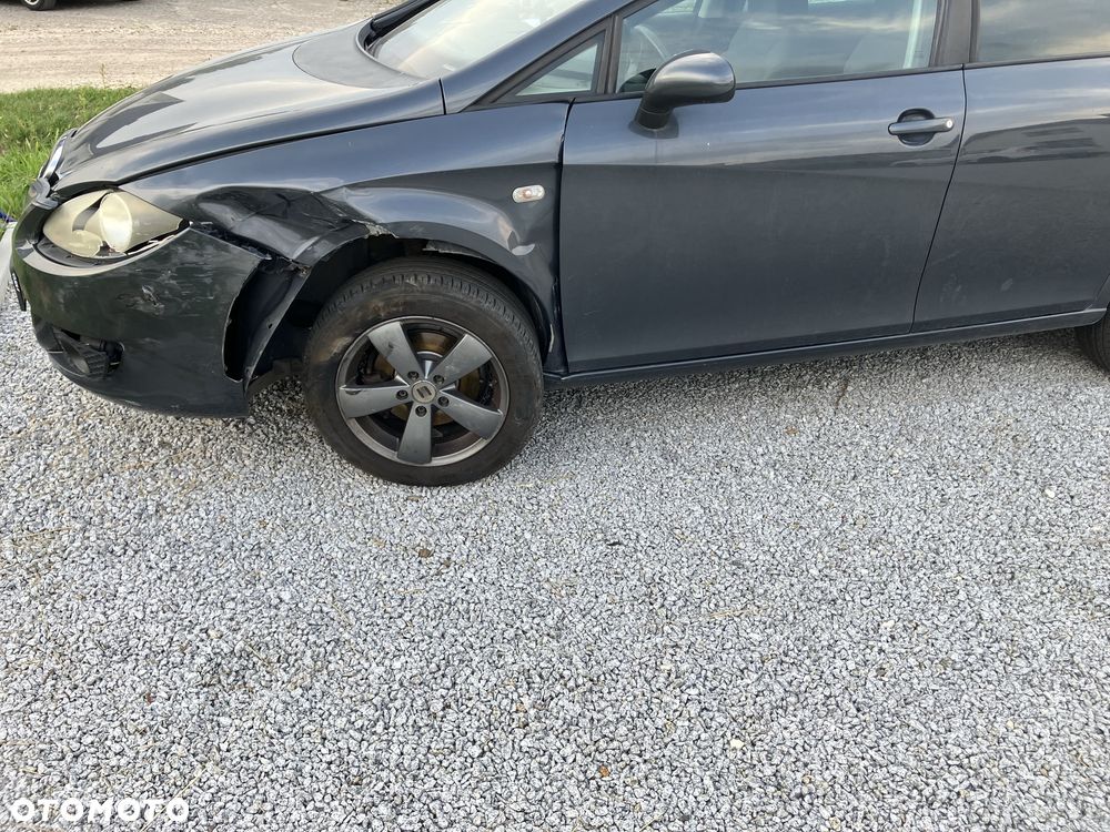 Seat Leon - 3