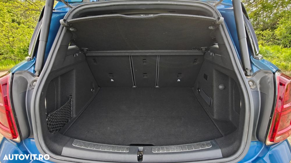 Mini Countryman Cooper S E All4 Aut. - 17