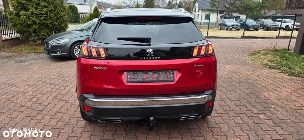 Peugeot 3008 - 8