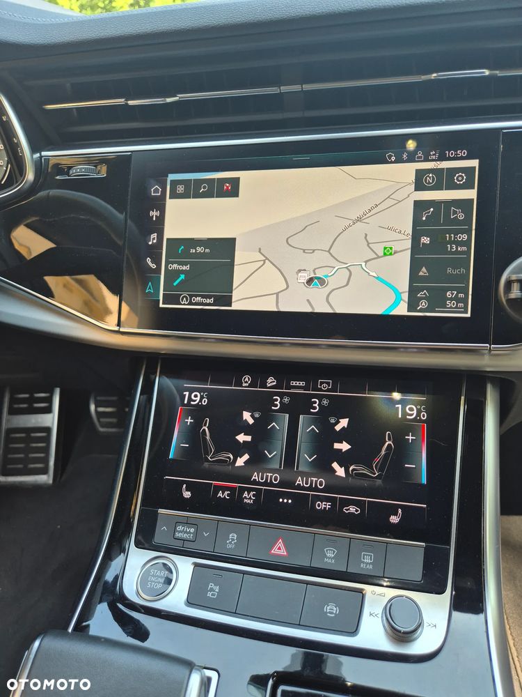 Audi Q7 - 22