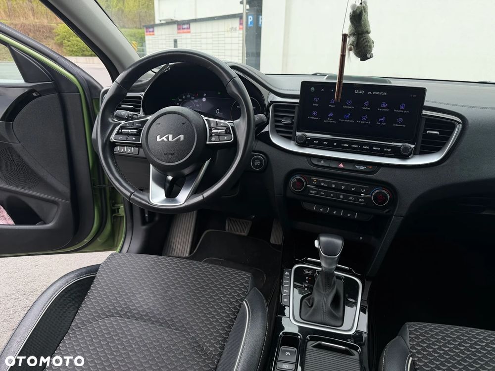 Kia XCeed 1.6 GDI PHEV Business Line DCT - 9