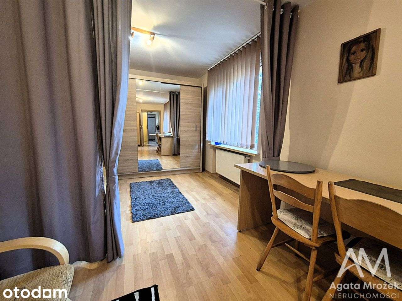 Mieszkanie willowe,ogródek,osobne wejście,parter