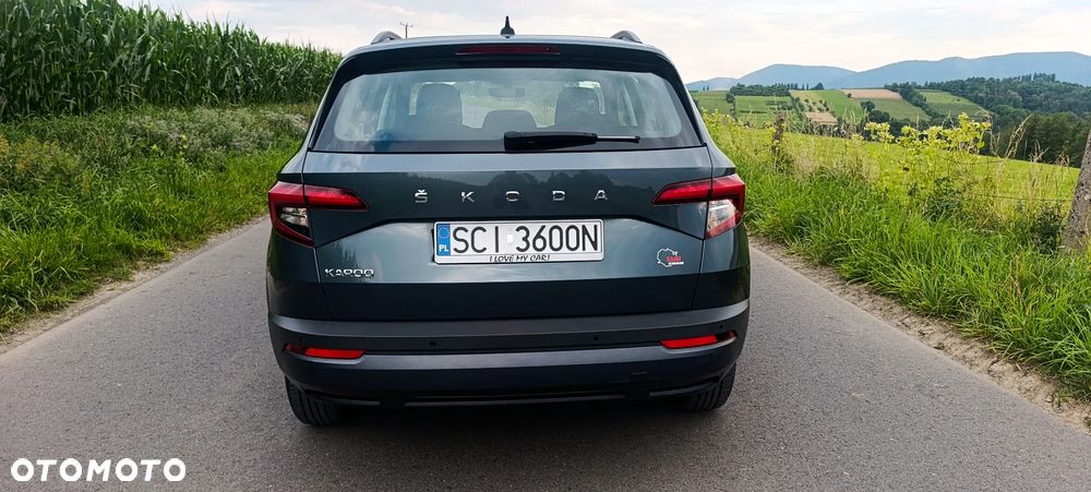 Skoda Karoq 1.5 TSI DSG Ambition - 3