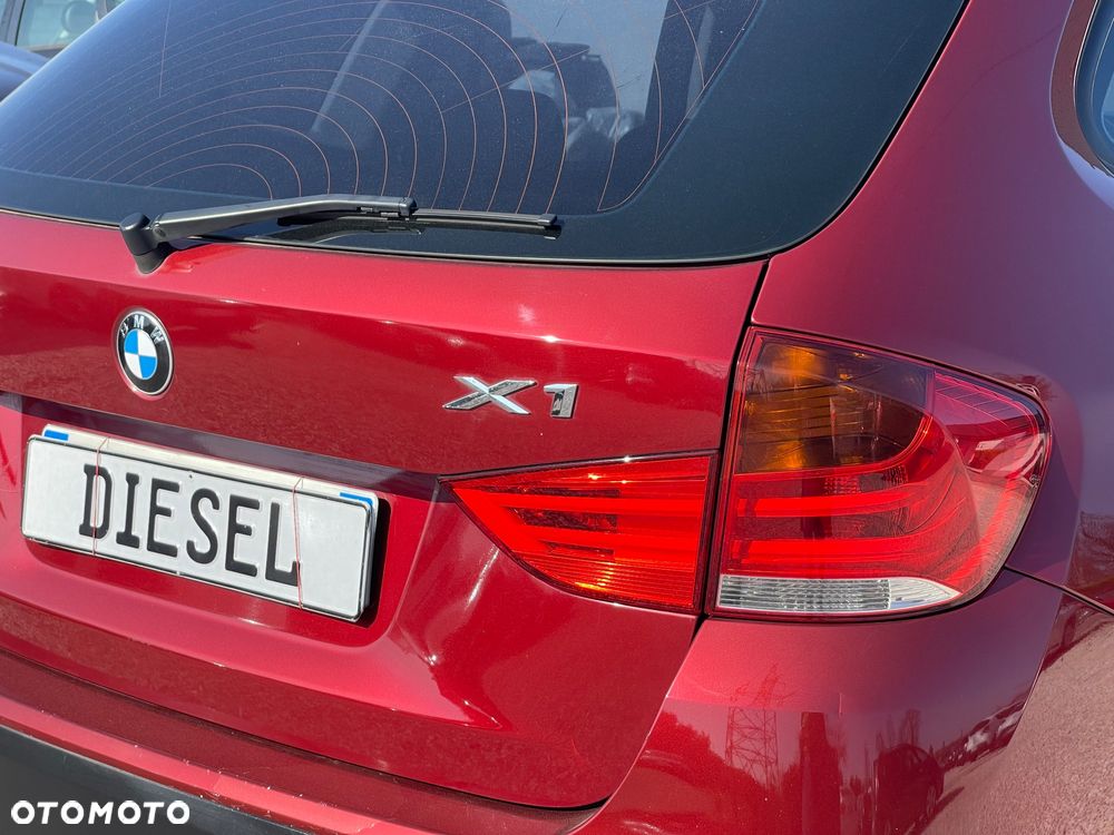 BMW X1 sDrive20d xLine - 14