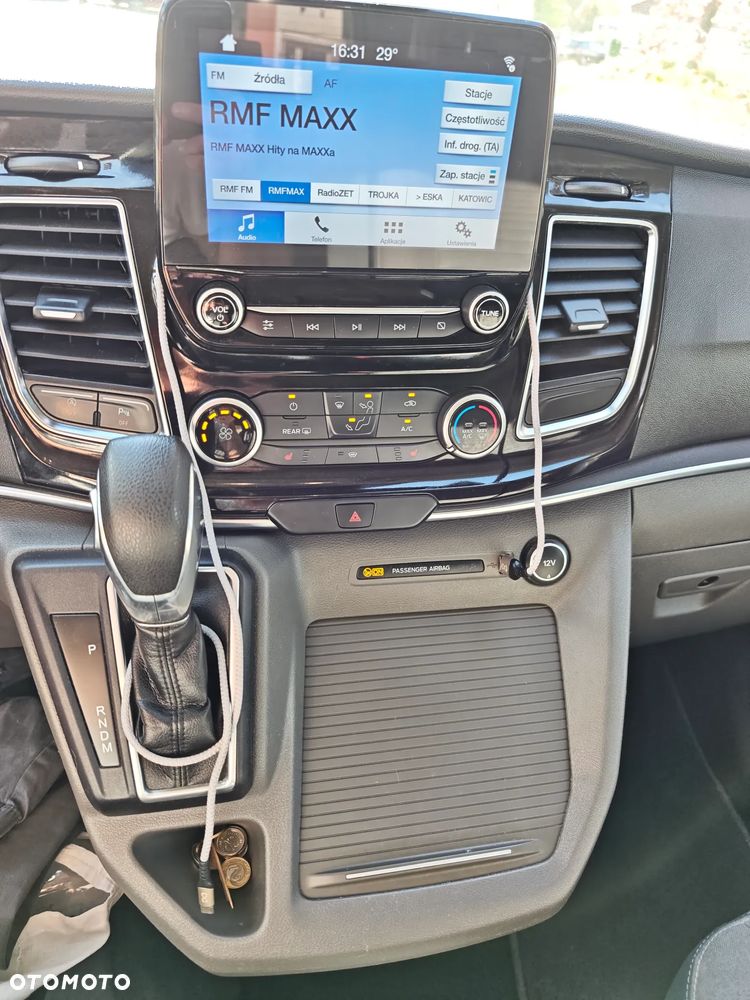 Ford Tourneo Custom 2.0 TDCi L2 Titanium SelectShift - 15