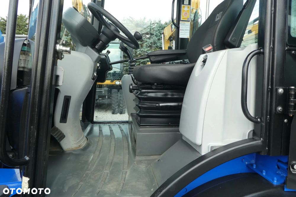 Caterpillar 908M SPROWADZONA - 20