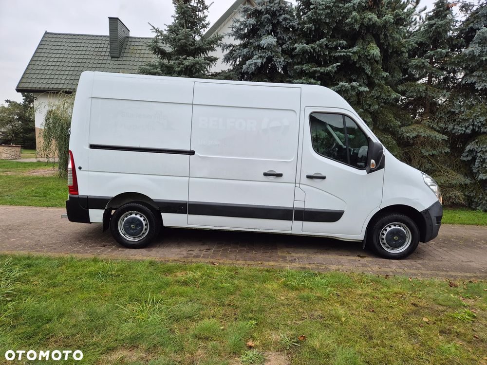 Renault Master - 4