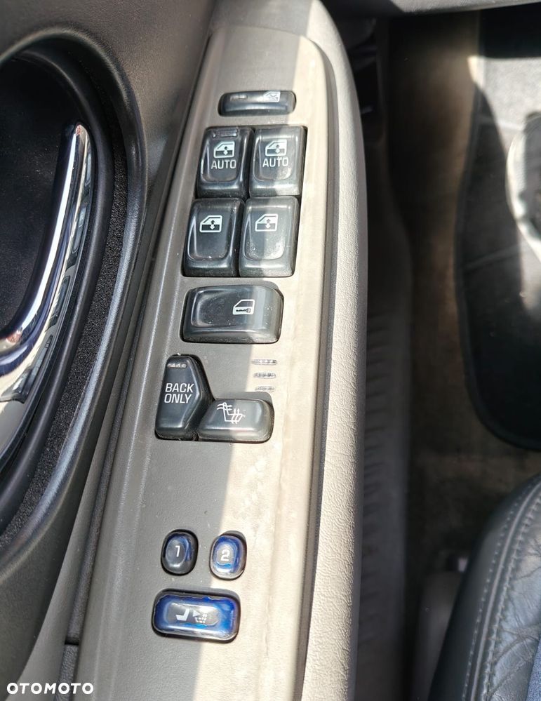 GMC Envoy - 12