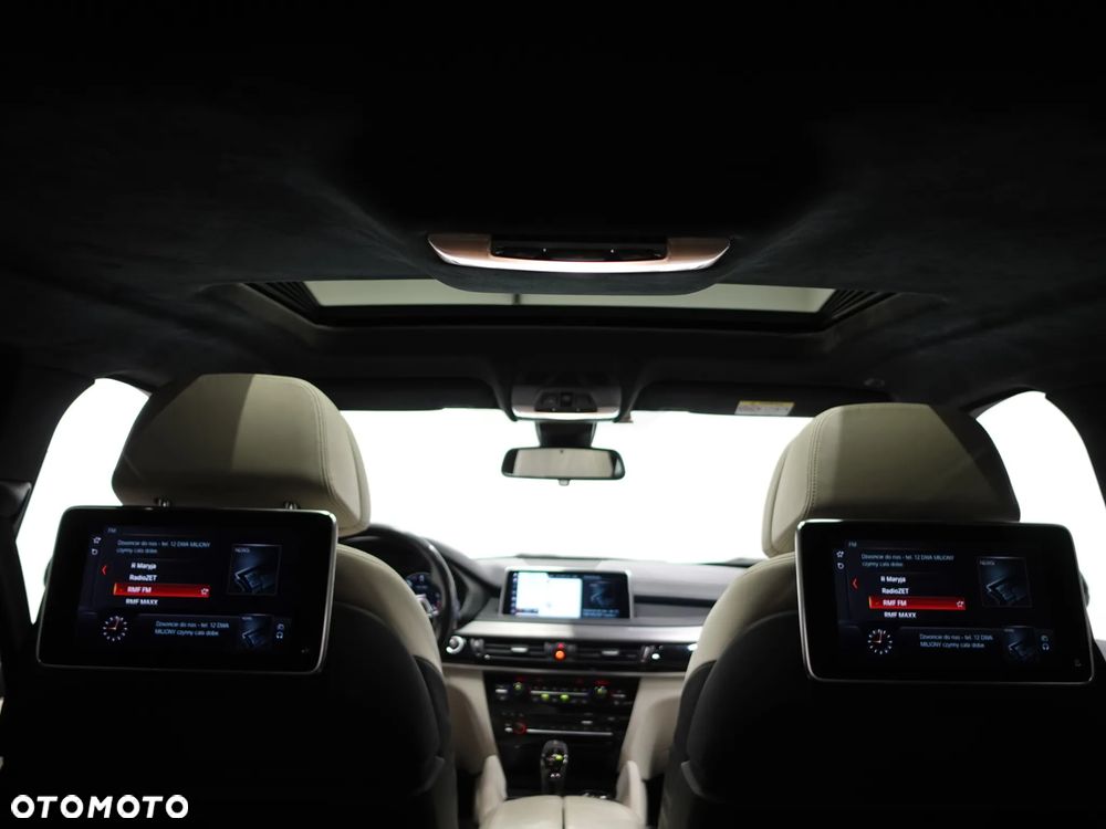 BMW X6 xDrive40d M Sport - 29