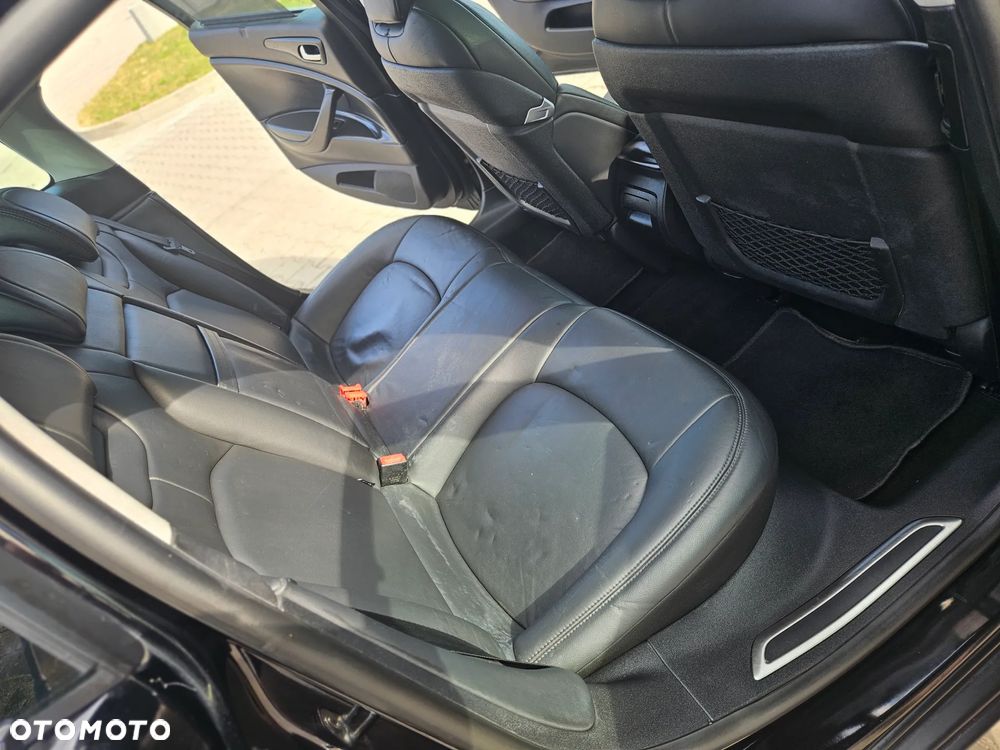 Citroën C5 HDi 140 FAP Exclusive - 15