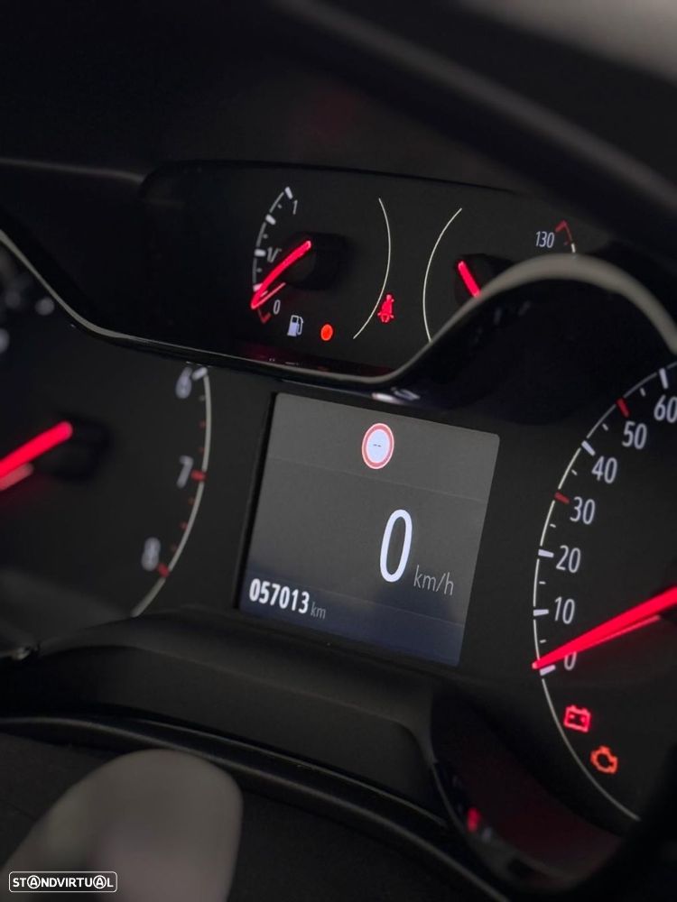 Opel Corsa 1.2 Business Edition - 8