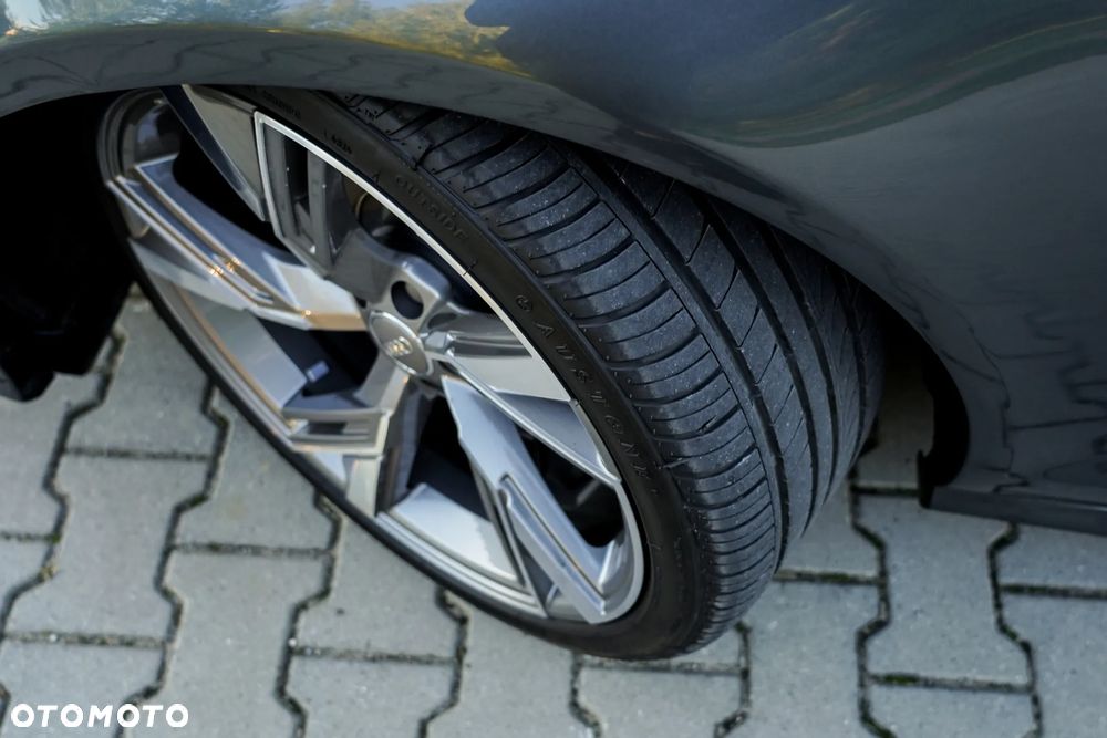 Audi A6 Avant ver-3-0-tdi-dpf-quattro-tiptronic-sport-selection - 4