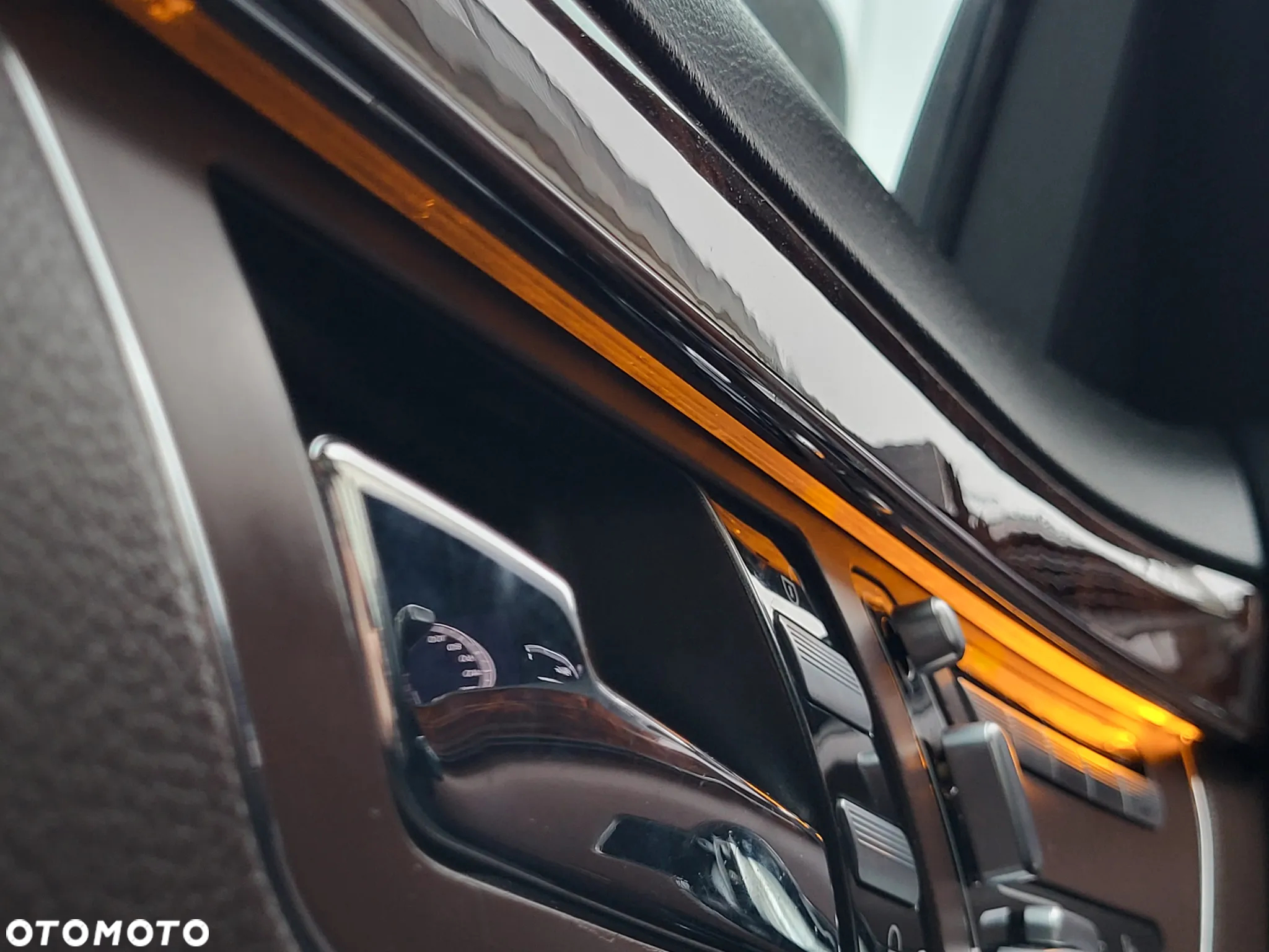 Mercedes-Benz Klasa S 350 (BlueTEC) d 7G-TRONIC - 12