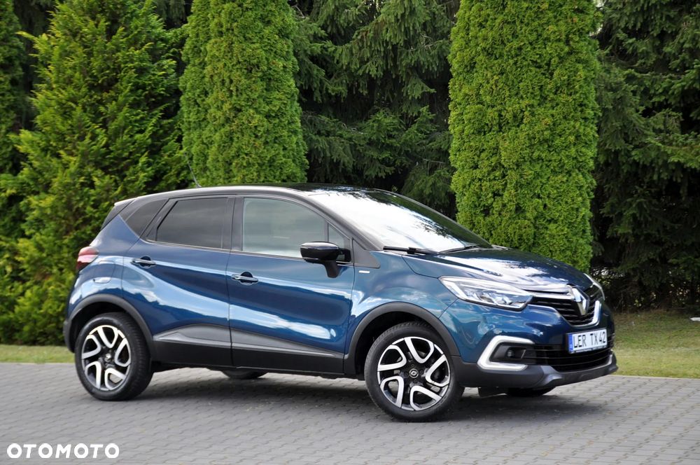 Renault Captur - 4