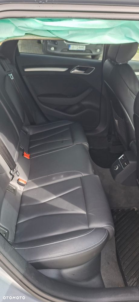 Audi A3 Sportback 40 TFSI quattro S tronic sport - 15
