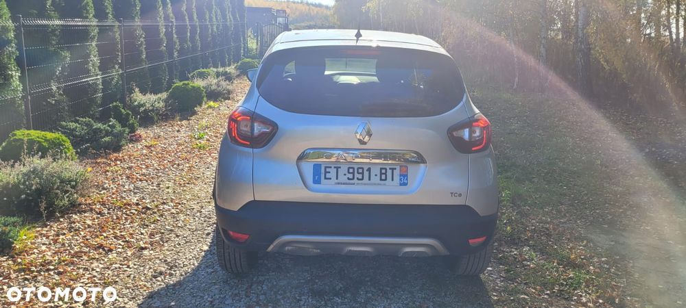 Renault Captur - 6