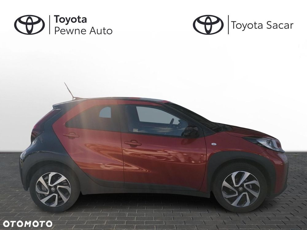 Toyota Aygo X - 6