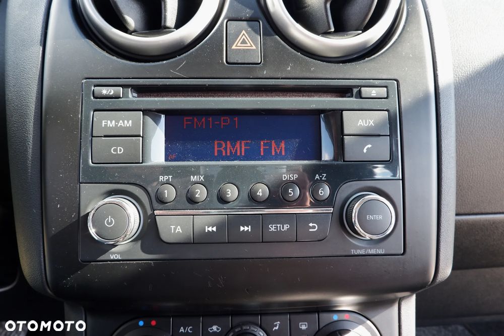 Nissan Qashqai 1.5 dCi N-Tec - 21