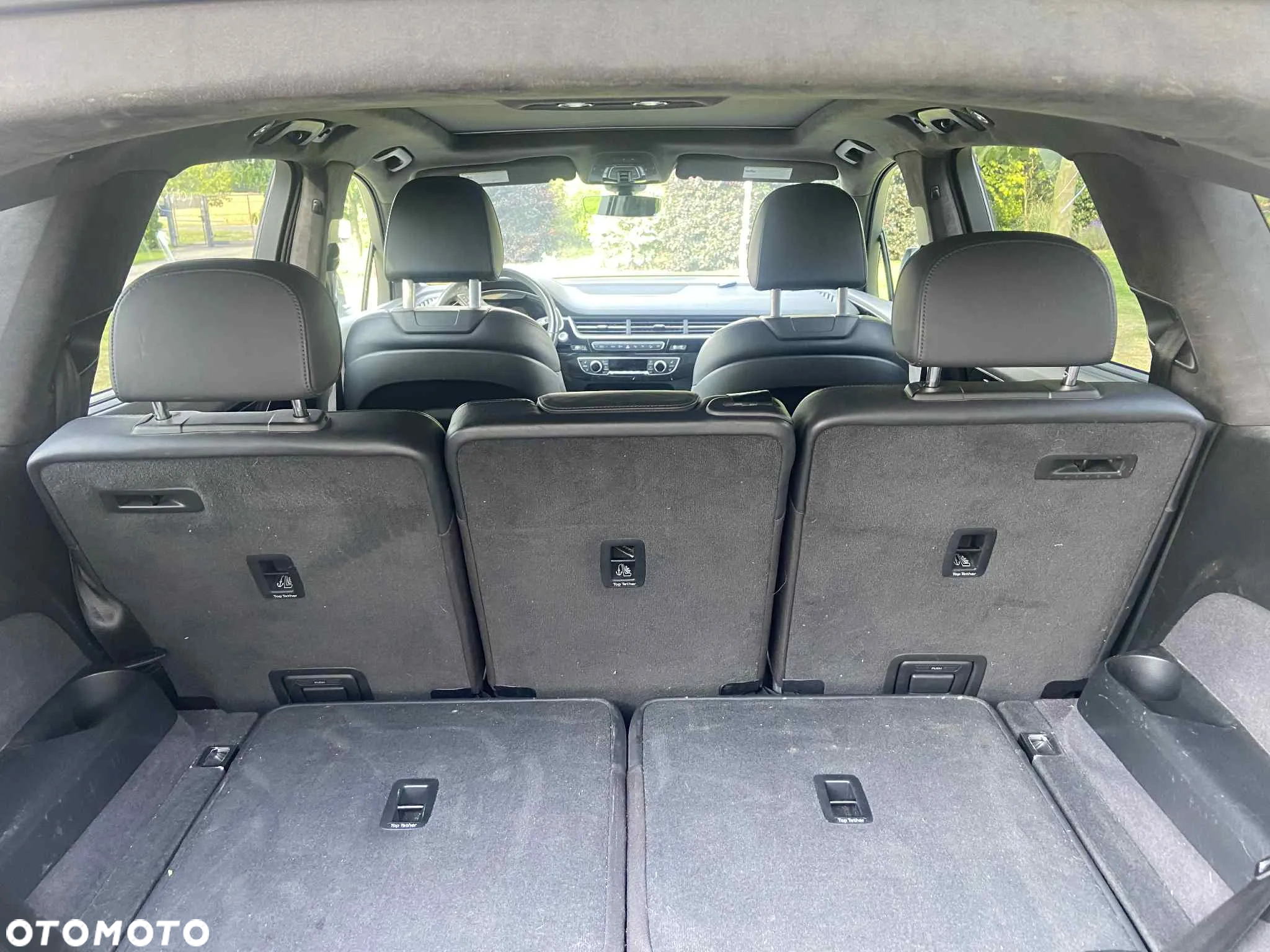 Audi Q7 55 TFSI quattro tiptronic - 14