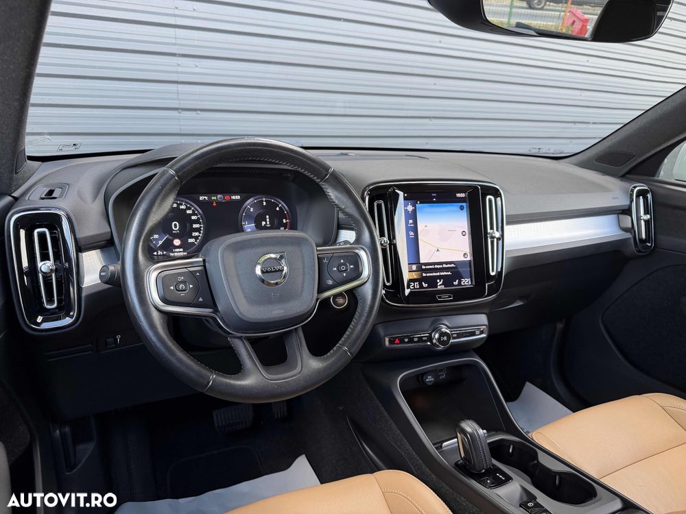 Volvo XC 40 D3 Inscription - 14