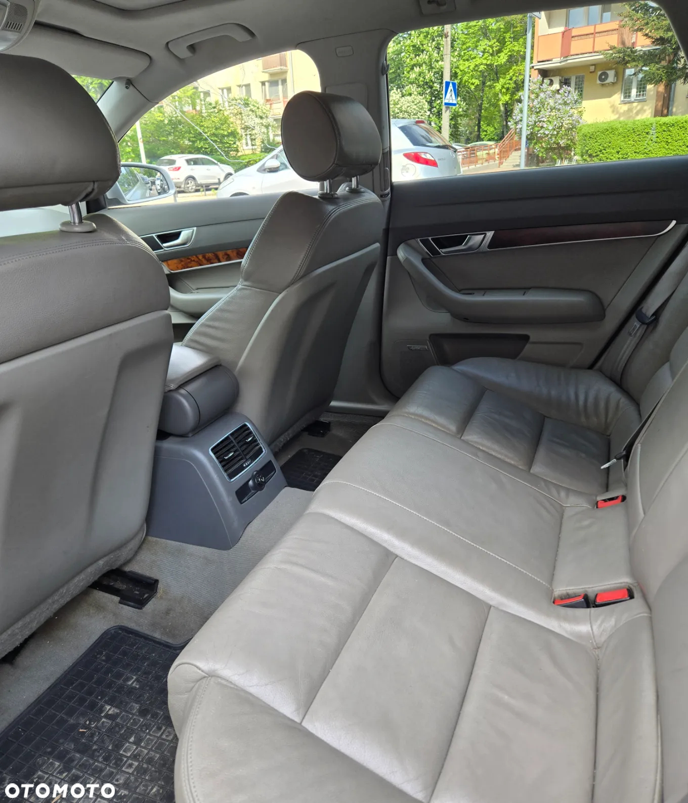 Audi A6 3.0 TDI Quattro Tiptronic - 18
