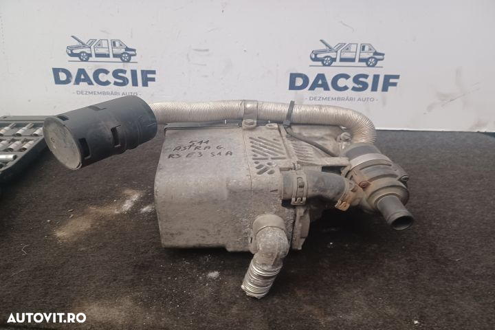 Webasto 66887H / 66724C 66887H / 66724C Opel Astra G [1998 - 2009] wa - 2