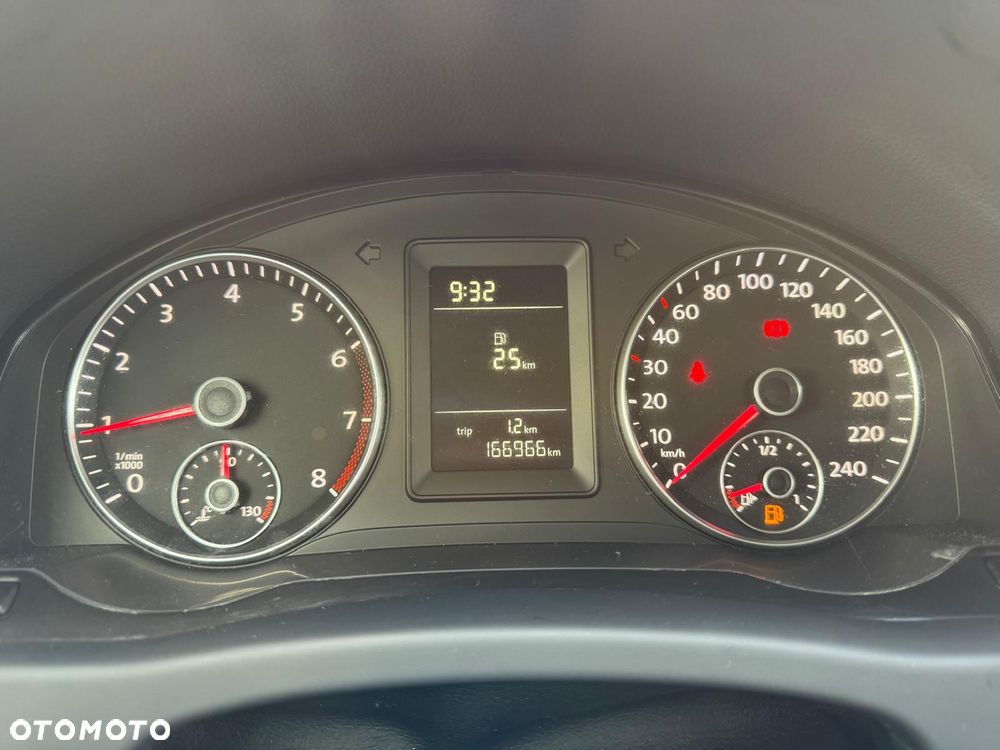 Volkswagen Golf Plus - 20
