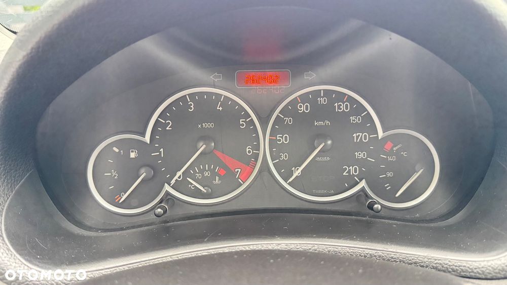 Peugeot 206 - 11