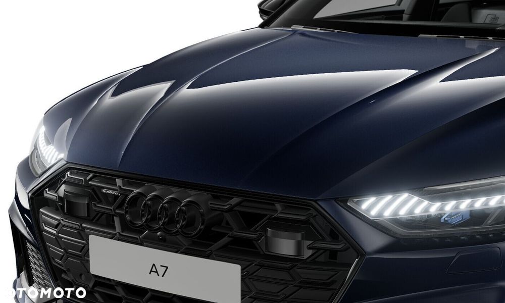 Audi A7 Sportback - 5