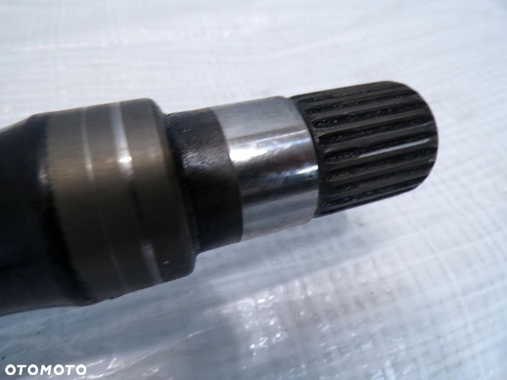 Półoś prawy długa przód 94560848 AA2B Opel Mokka A 1,6 CDTI - 8