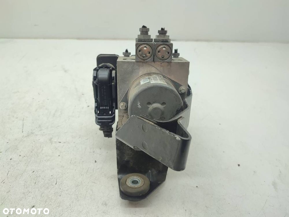 POMPA HAMULCOWA ABS CITROEN STEROWNIK MERCEDES W166 ML 3.0 D A1664313212 - 2