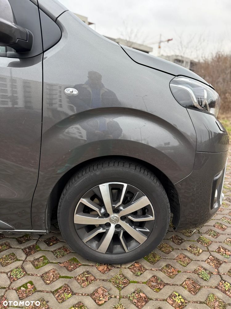 Toyota Proace Verso - 10