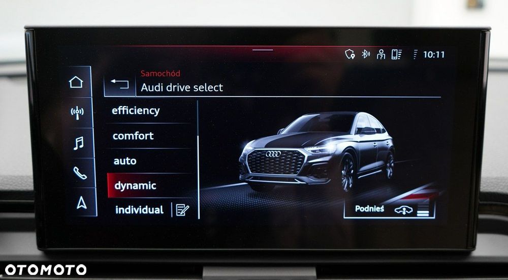 Audi Q5 Sportback - 36