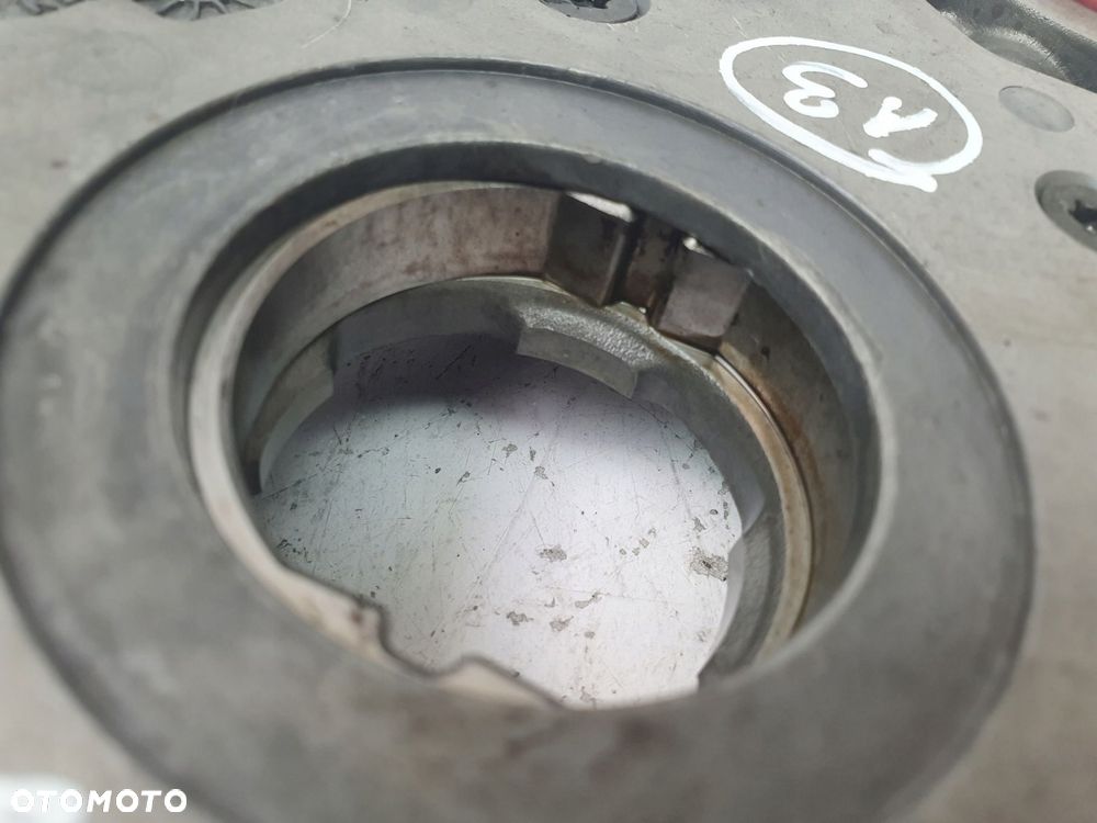 POMPA OLEJU Jaguar X-Type 2.5 V6 olejowa SMOK 10600071AB 1X4E-6622-BA - 6