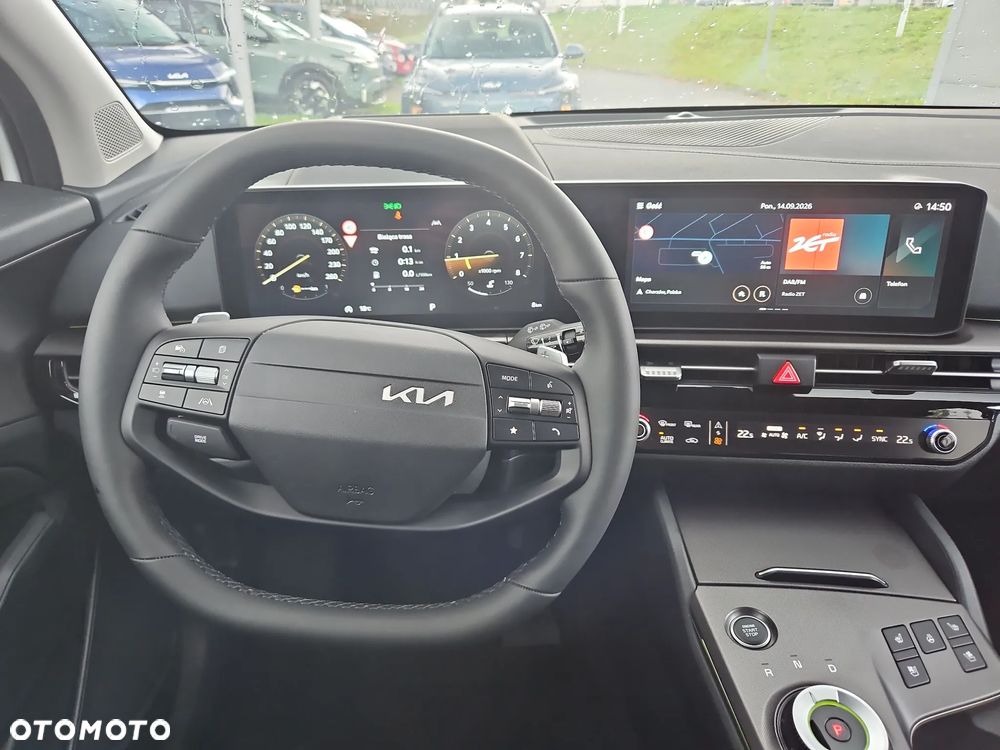 Kia Sportage 2025