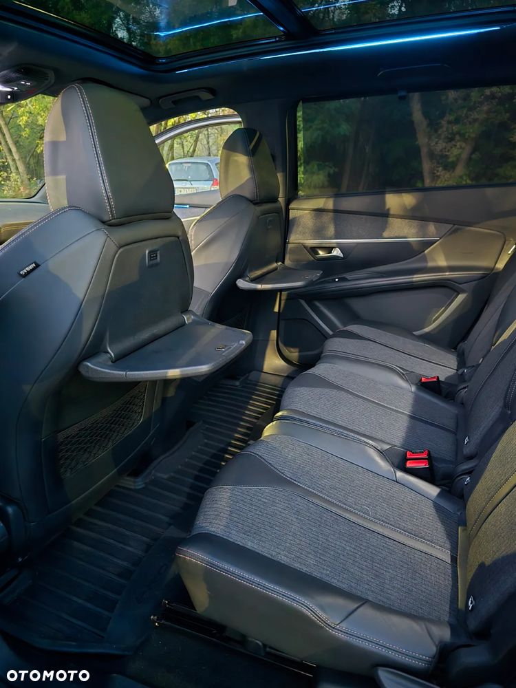 Peugeot 5008 THP 165 EAT6 Stop & Start Allure - 25