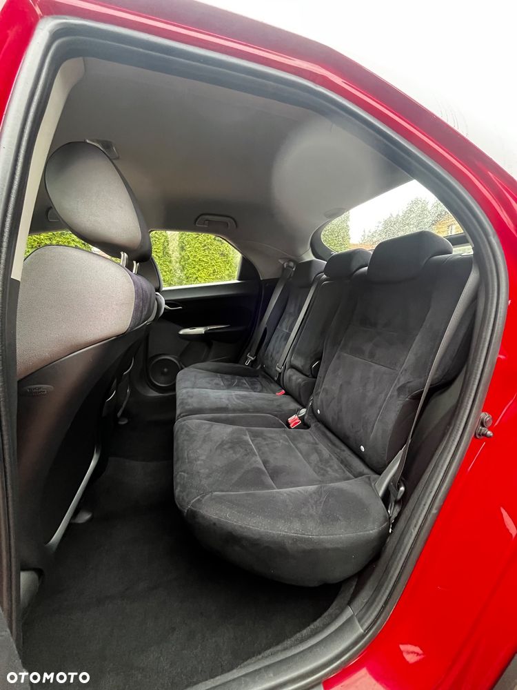 Honda Civic 1.8i-VTEC Automatik Comfort - 21