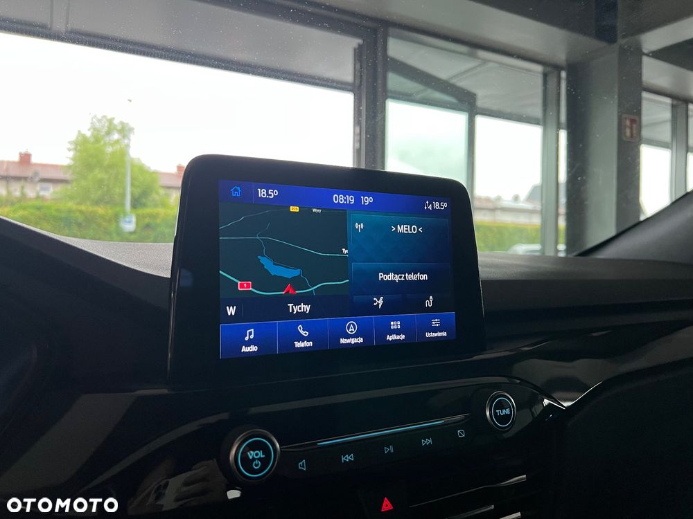 Ford Kuga 2.5P PHEV FWD ST-Line - 27